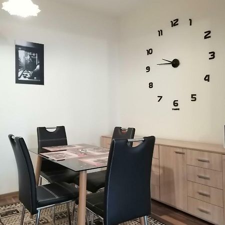 Central Academic Apartment Sofia Luaran gambar