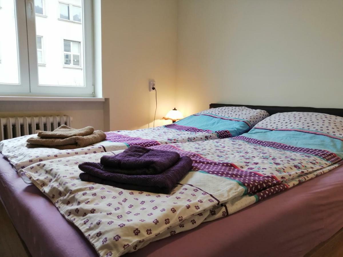 Central Academic Apartment Sofia Luaran gambar