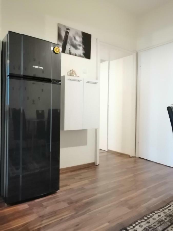 Central Academic Apartment Sofia Luaran gambar